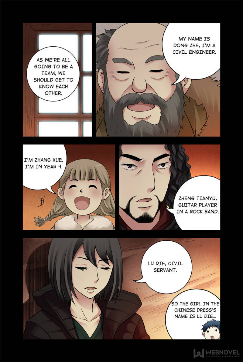 Chapter 112 - Image 9