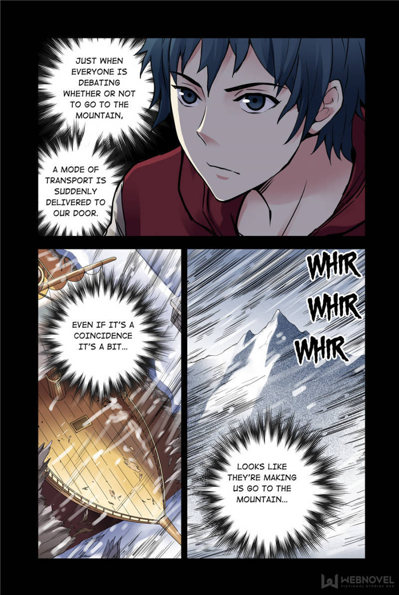 Chapter 113 - Image 11