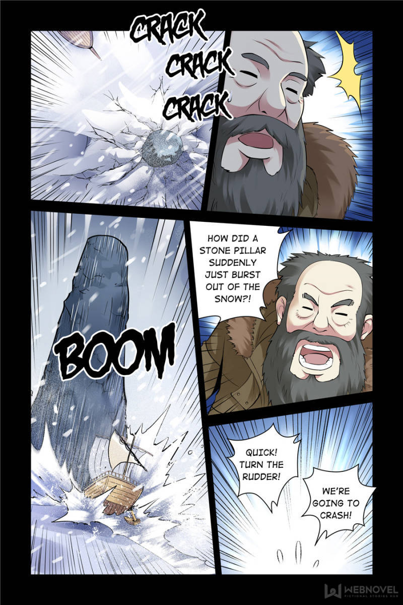 Chapter 113 - Image 14