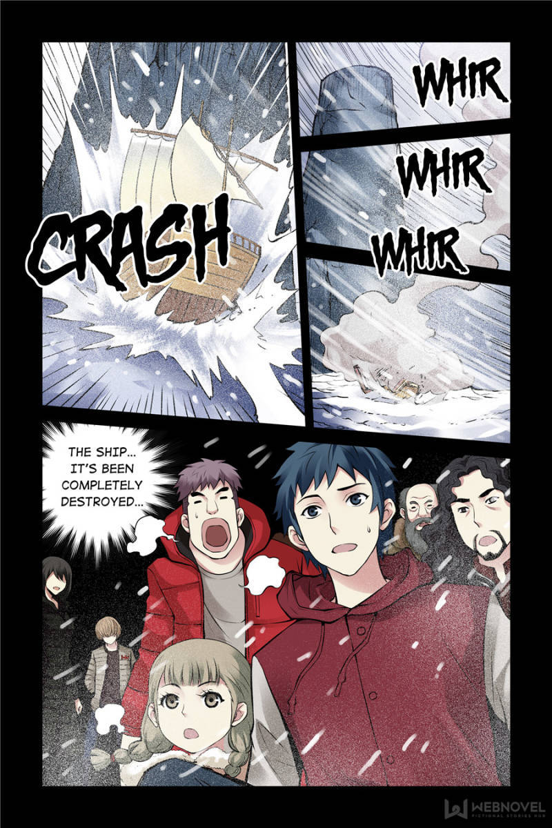 Chapter 113 - Image 16