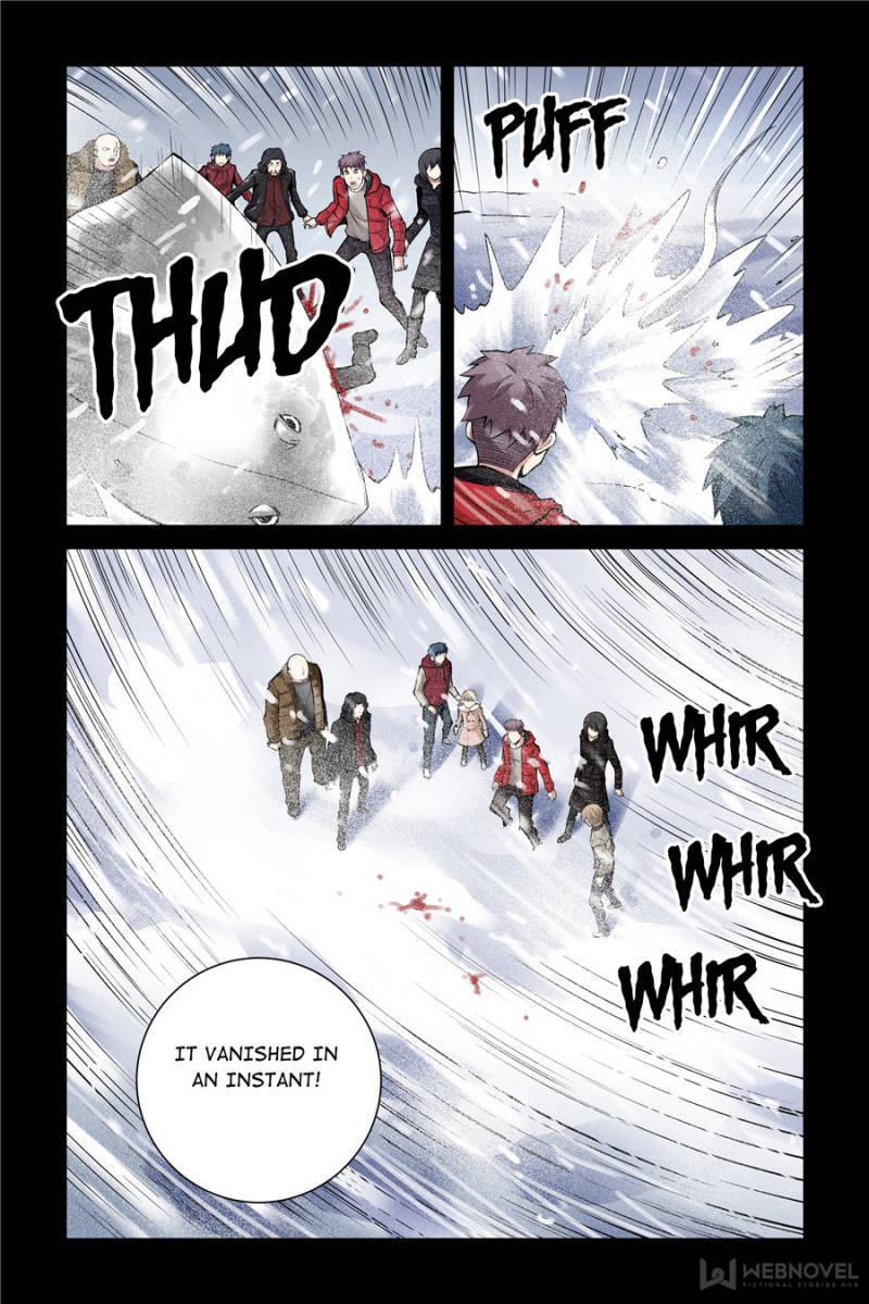 Chapter 113 - Image 19