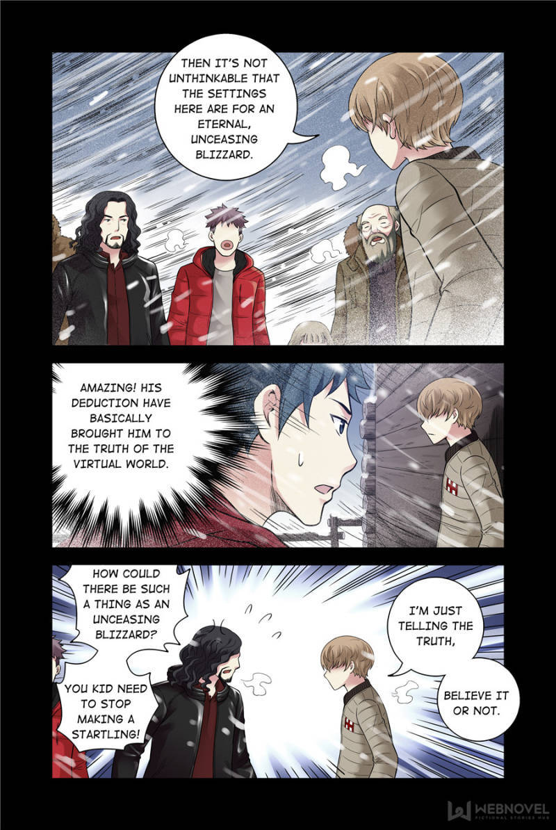 Chapter 113 - Image 5