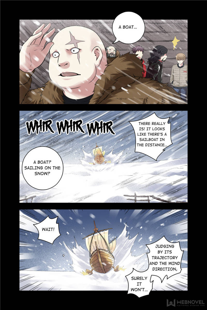 Chapter 113 - Image 6