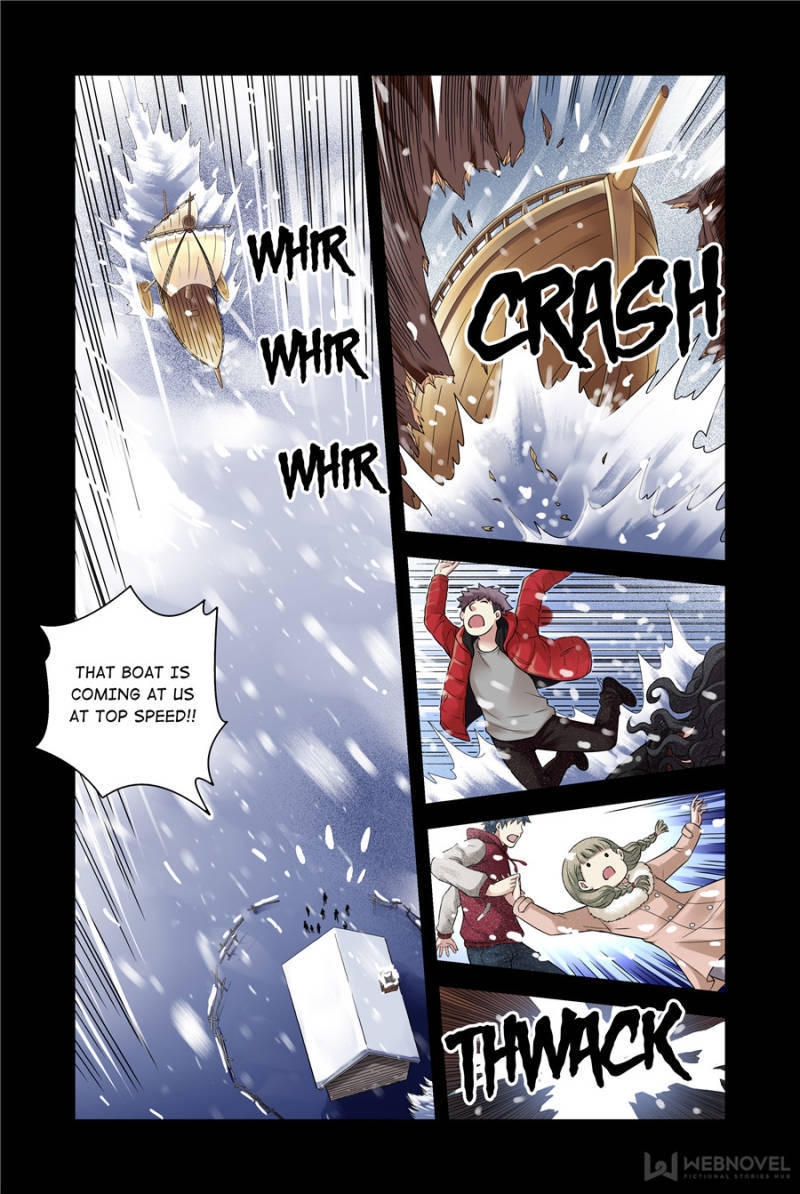 Chapter 113 - Image 7