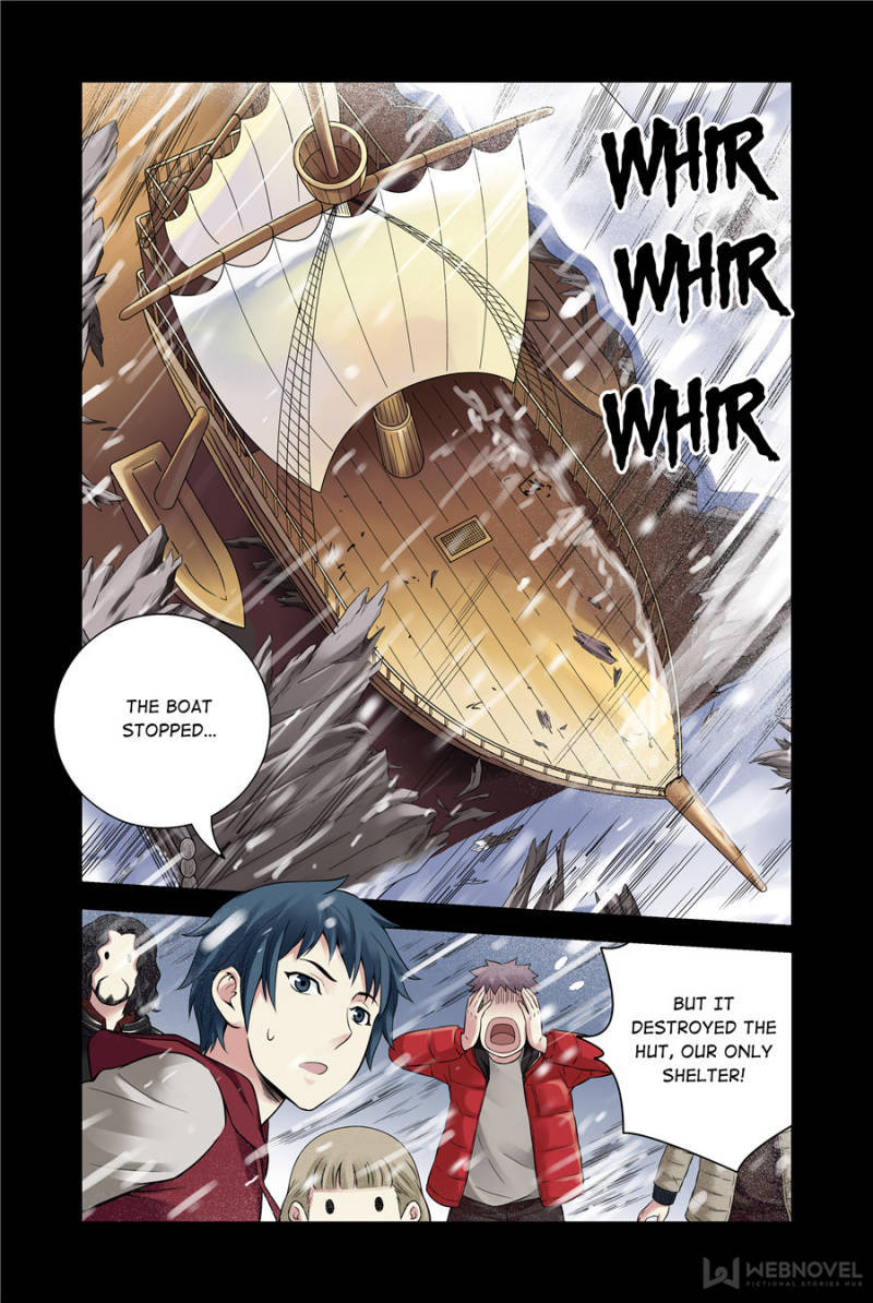 Chapter 113 - Image 8