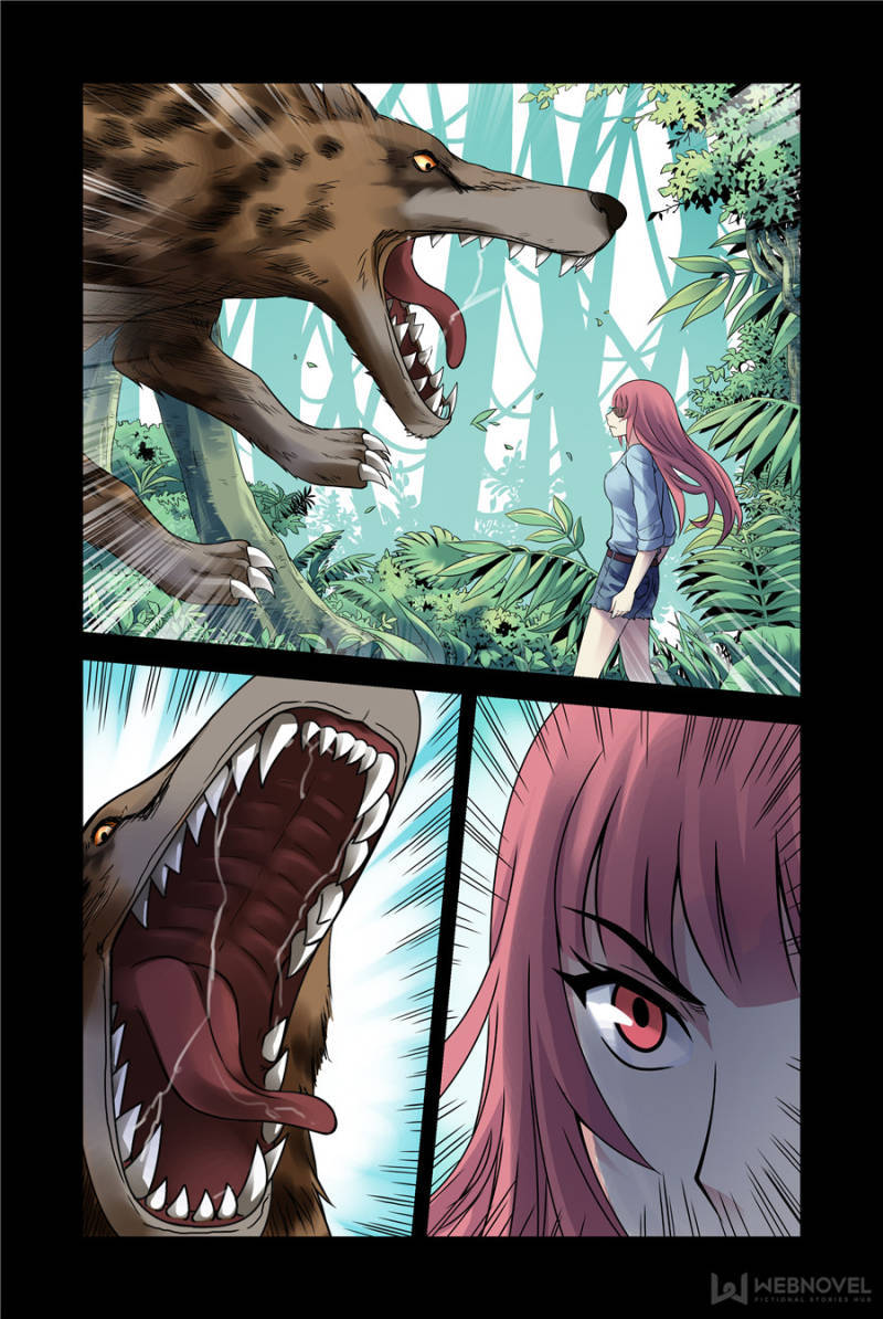 Chapter 114 - Image 10