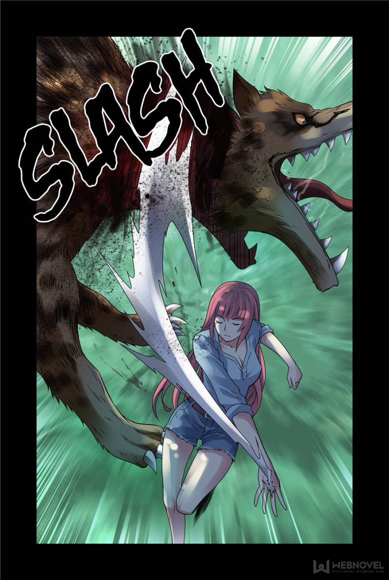 Chapter 114 - Image 11