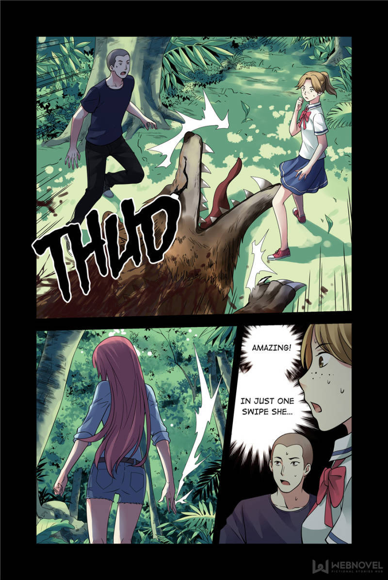 Chapter 114 - Image 12