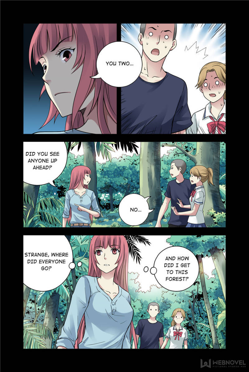 Chapter 114 - Image 14