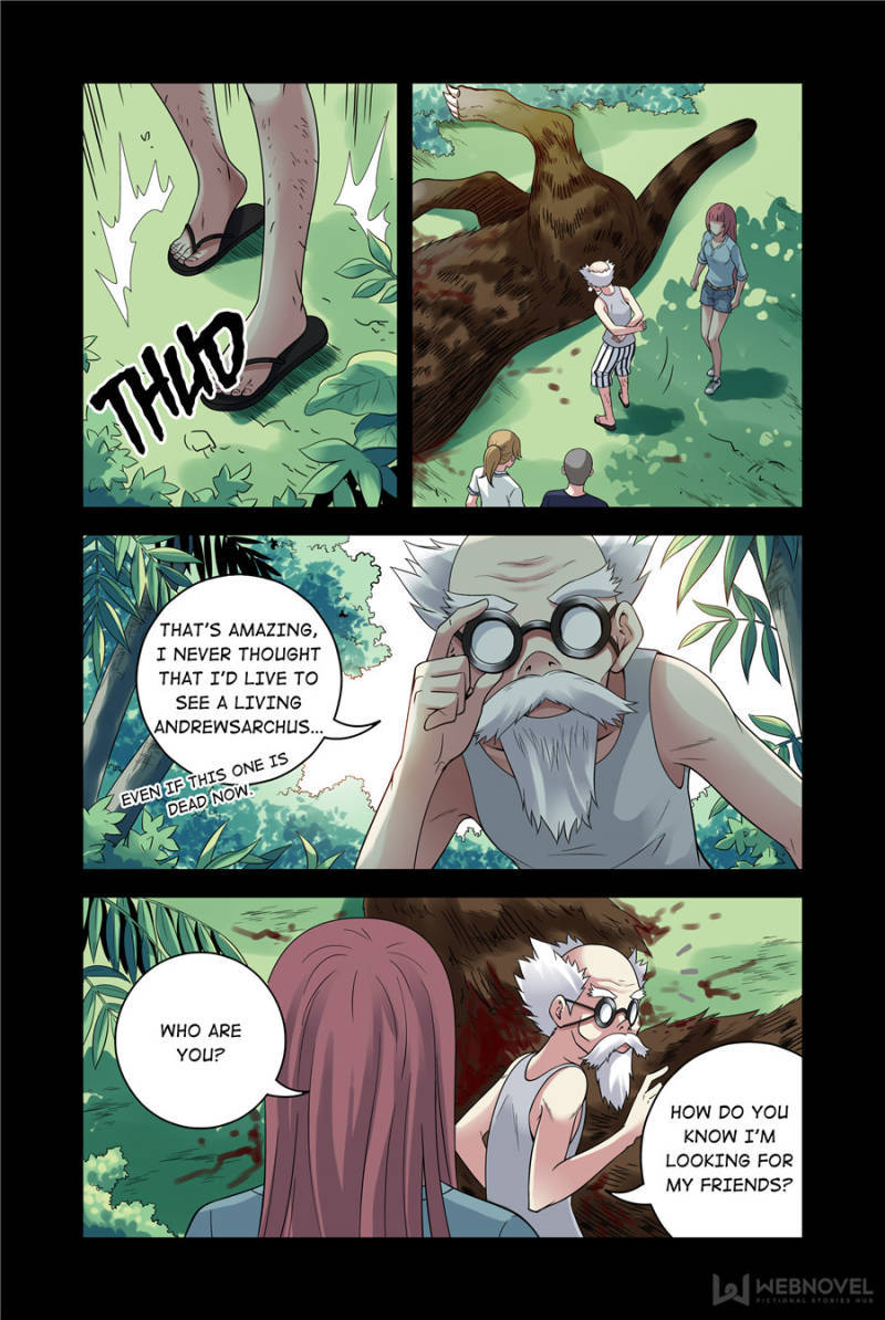 Chapter 114 - Image 16