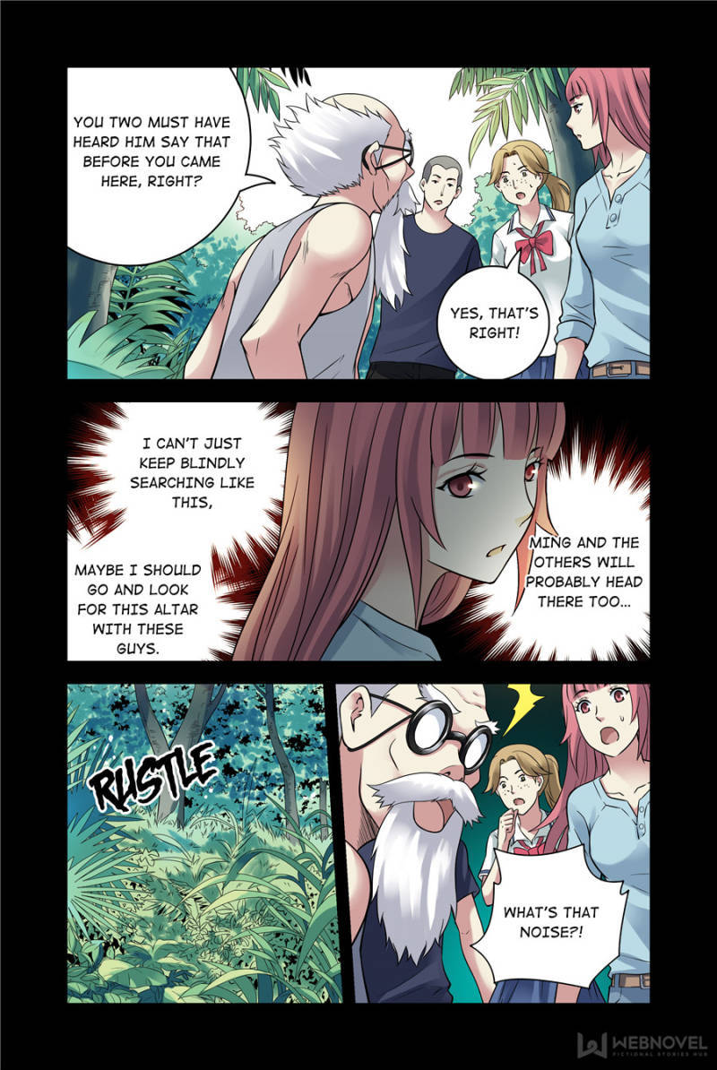 Chapter 114 - Image 19