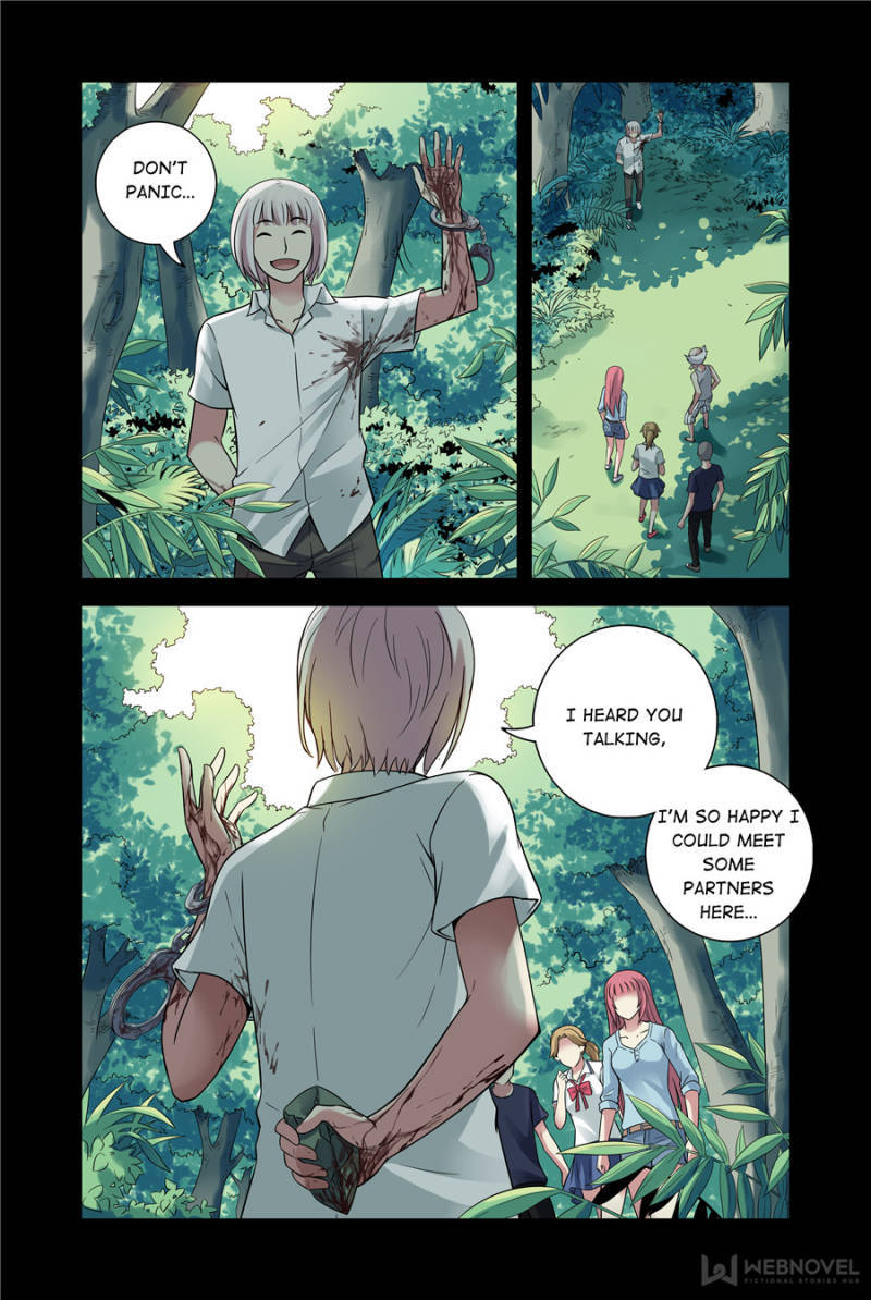 Chapter 114 - Image 20