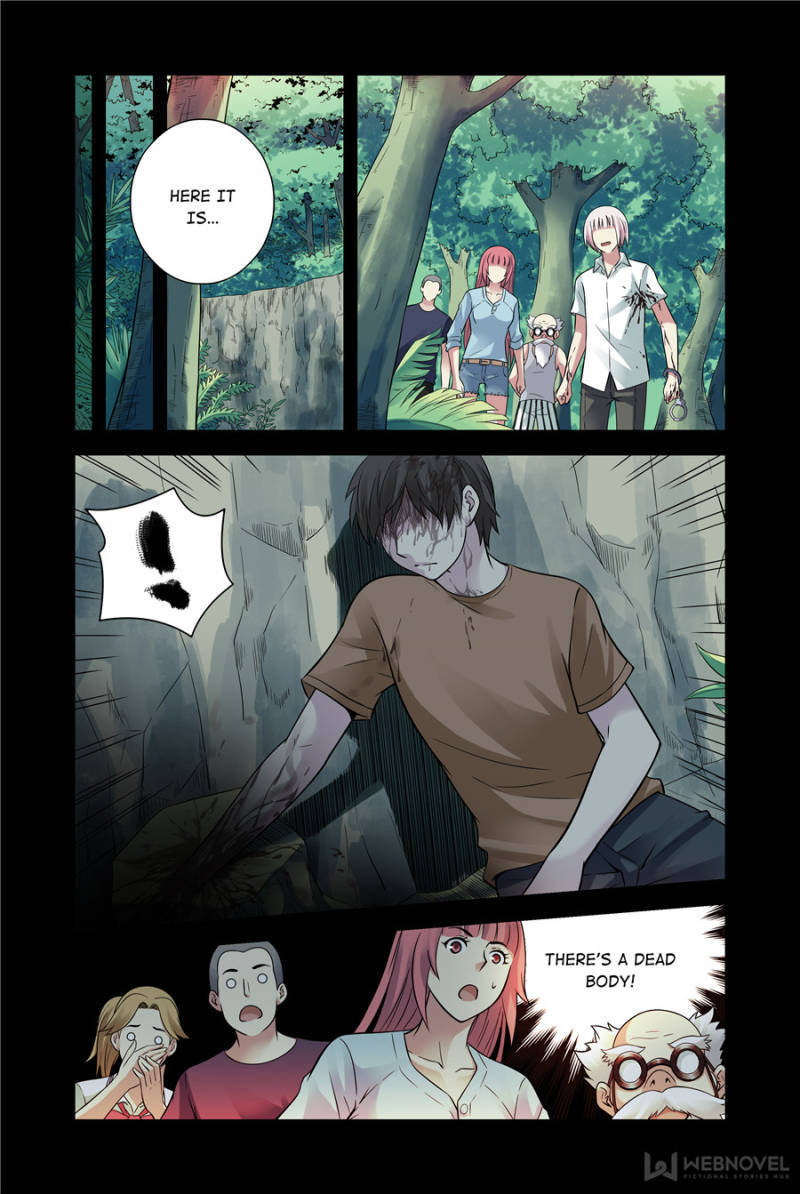 Chapter 114 - Image 22