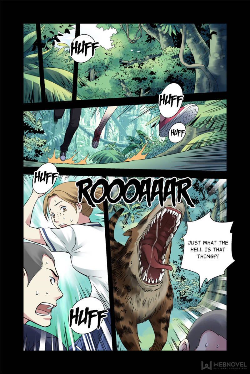 Chapter 114 - Image 8