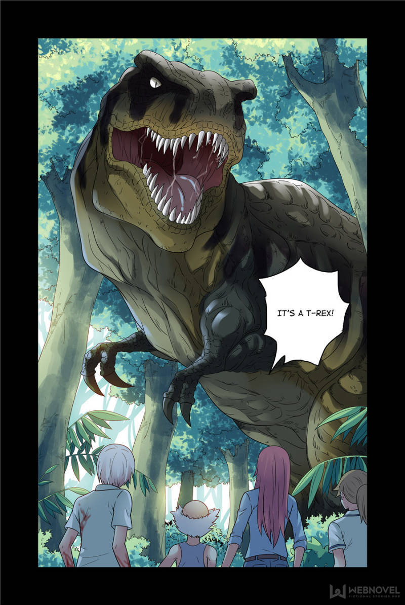 Chapter 115 - Image 10