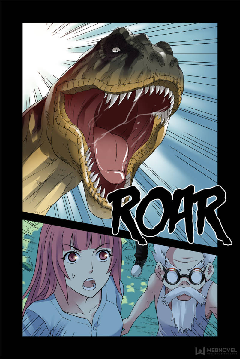 Chapter 115 - Image 11