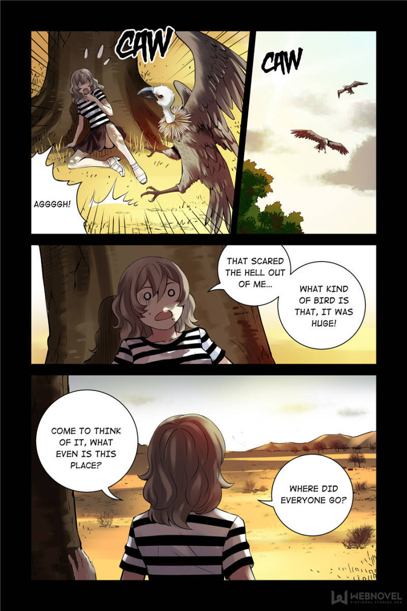 Chapter 115 - Image 14