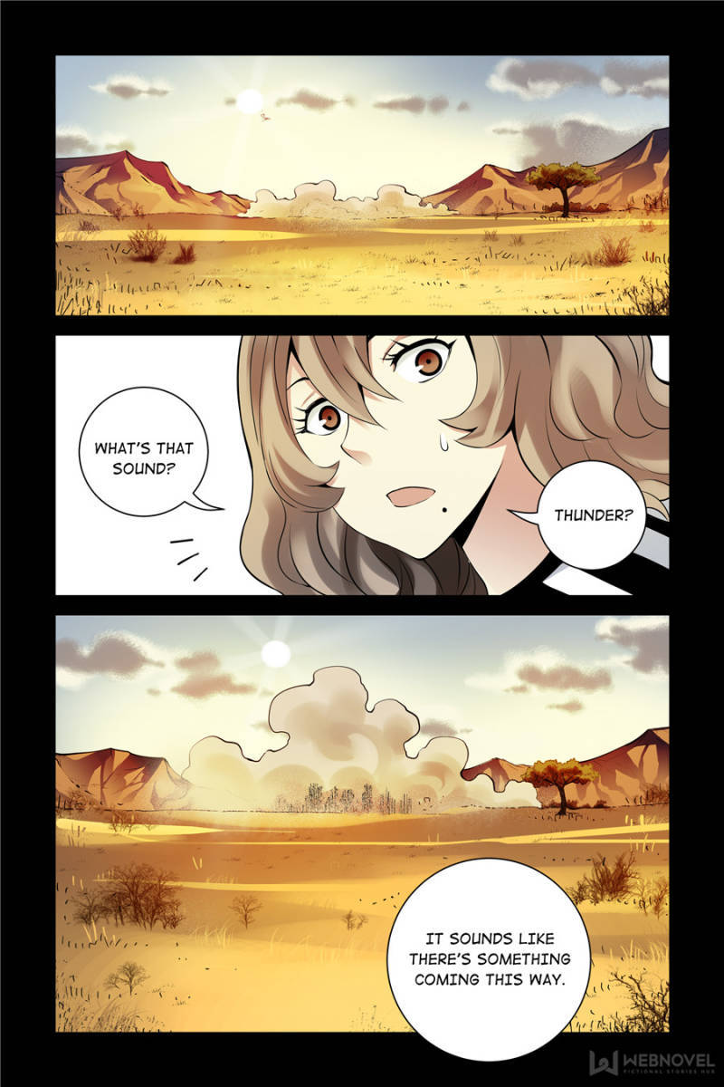 Chapter 115 - Image 15