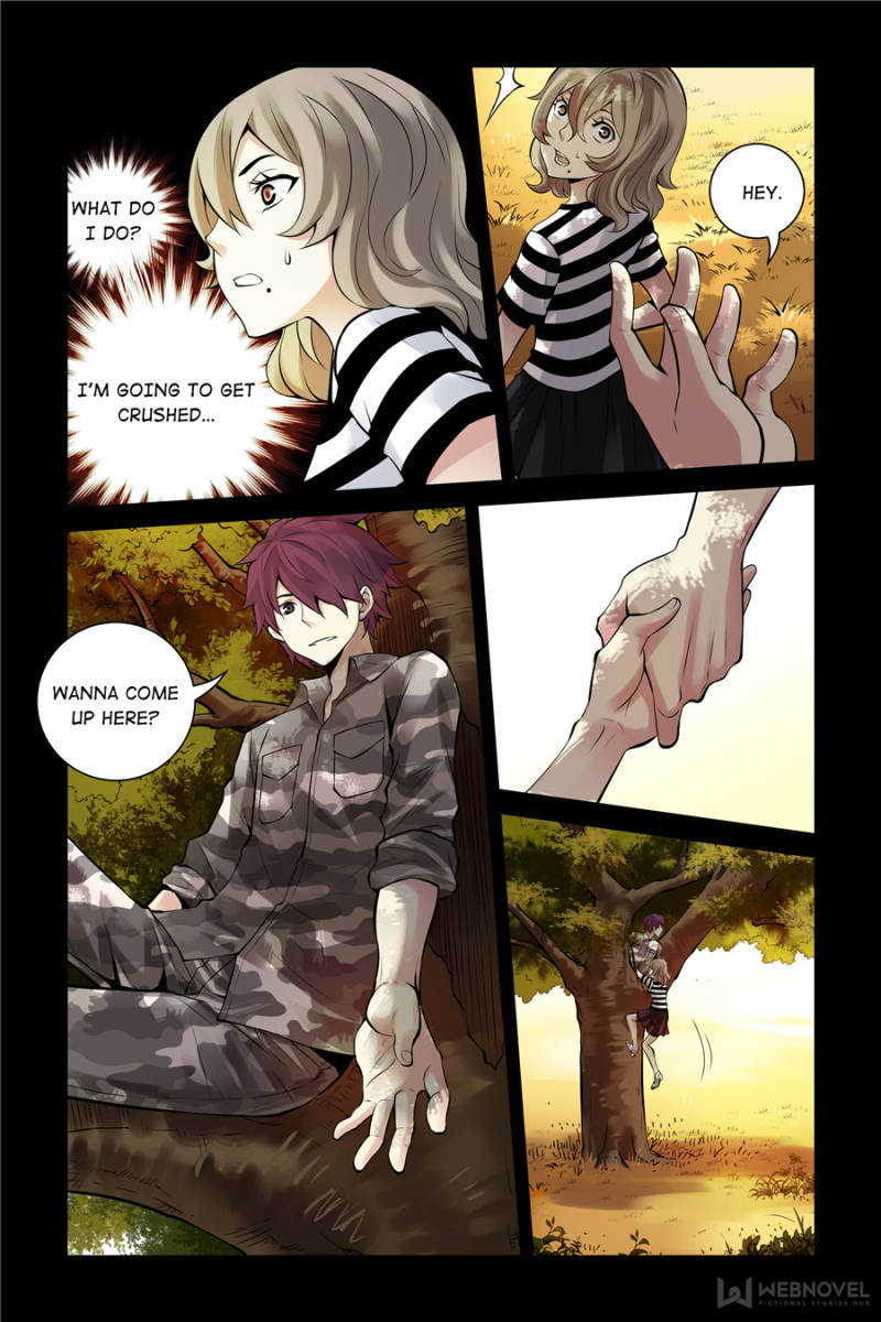 Chapter 115 - Image 17