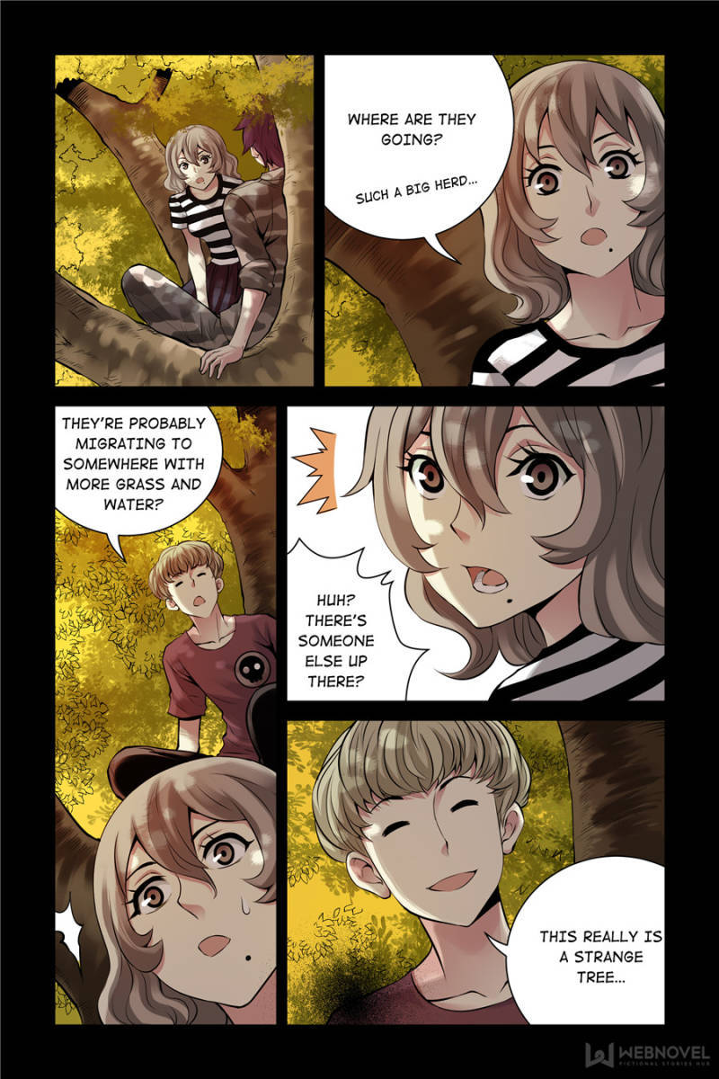 Chapter 115 - Image 20