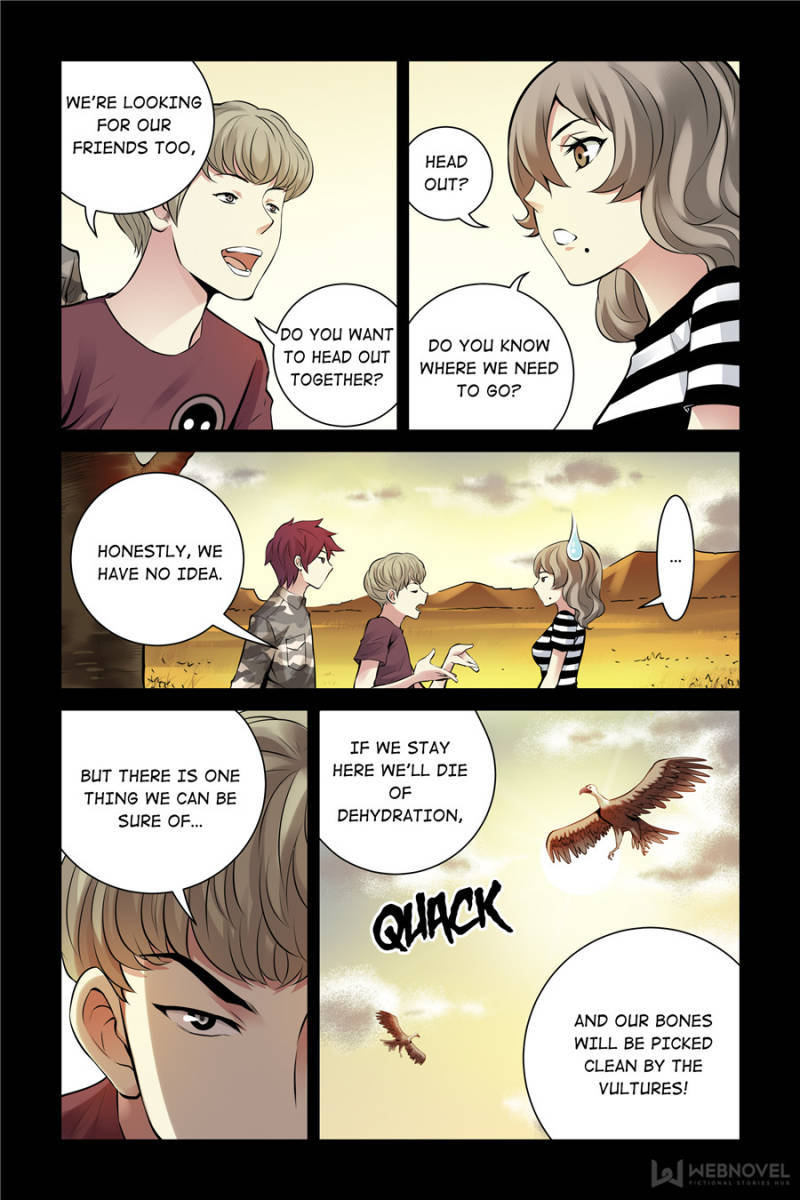 Chapter 115 - Image 22