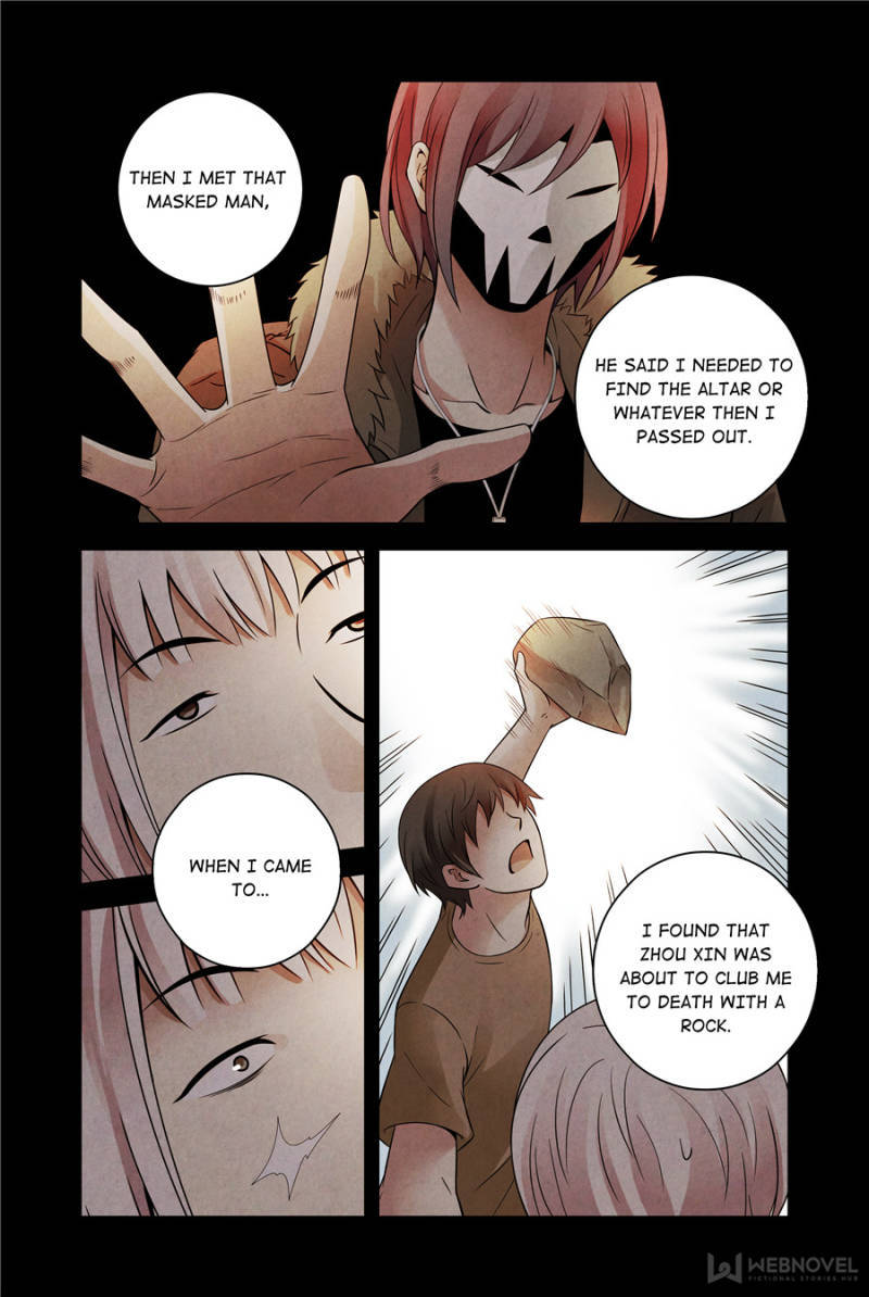 Chapter 115 - Image 4