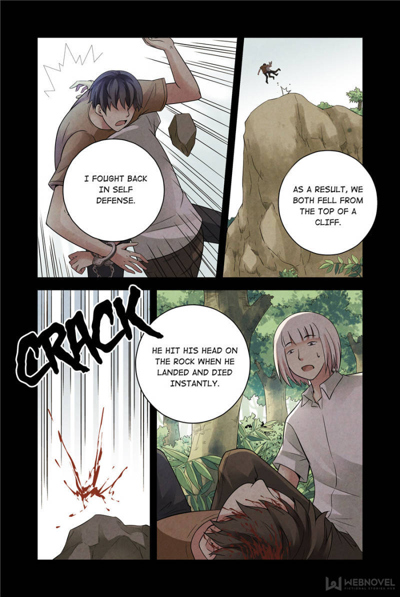 Chapter 115 - Image 5