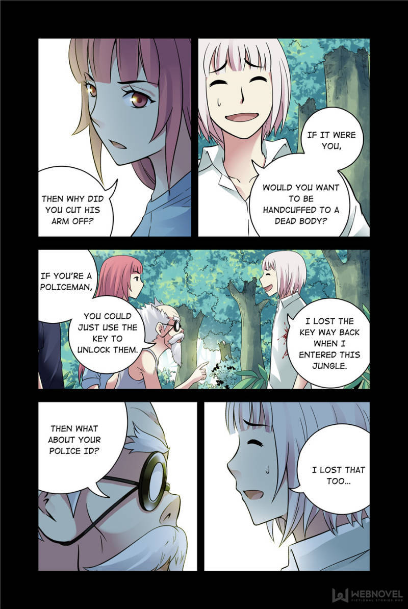 Chapter 115 - Image 6