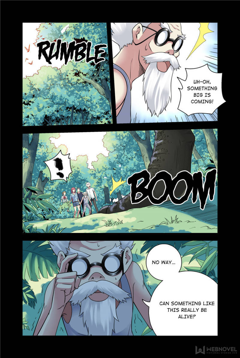 Chapter 115 - Image 9