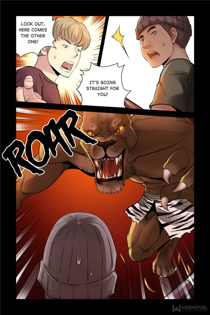 Chapter 116 - Image 11