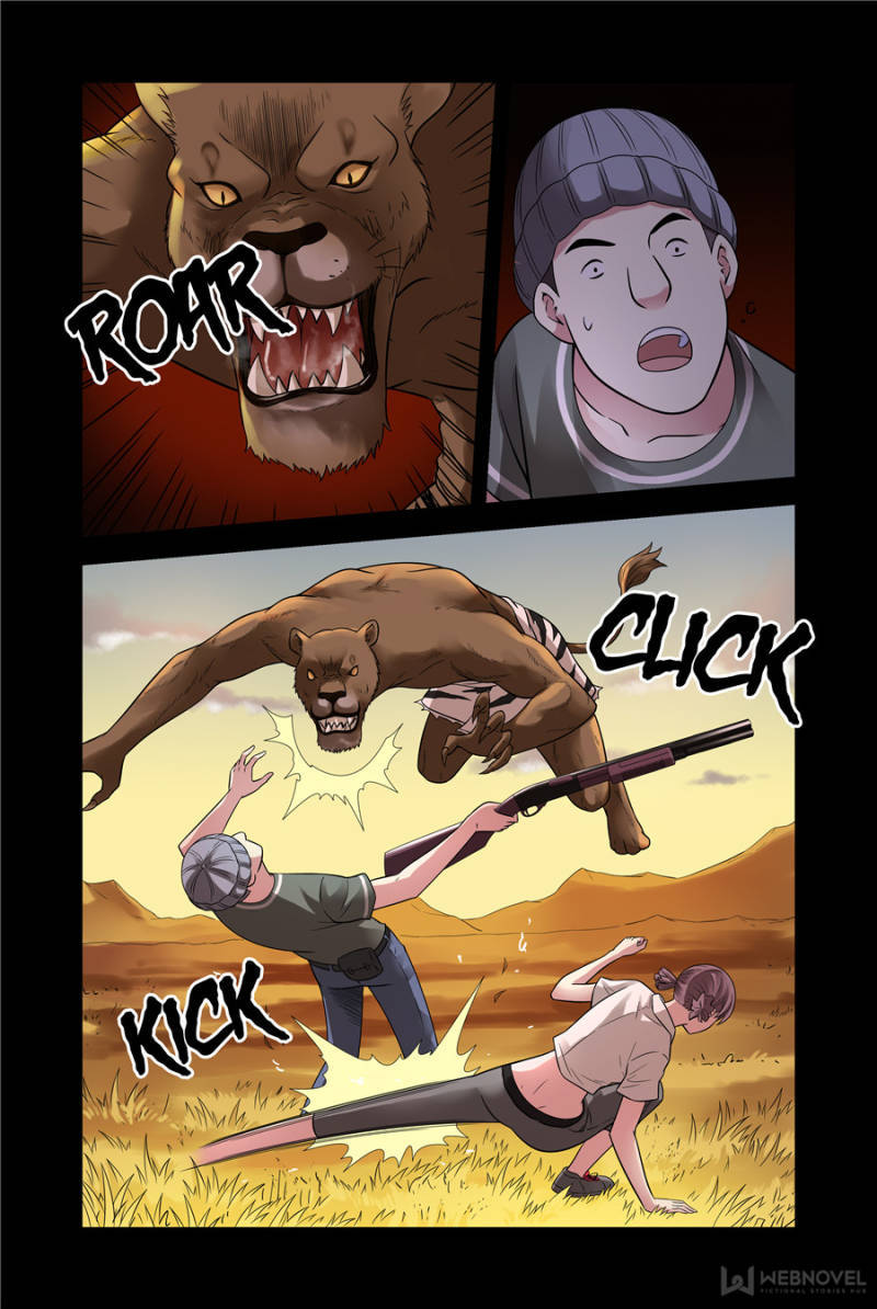 Chapter 116 - Image 12