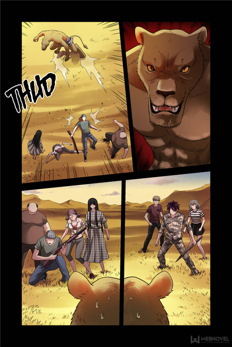 Chapter 116 - Image 14