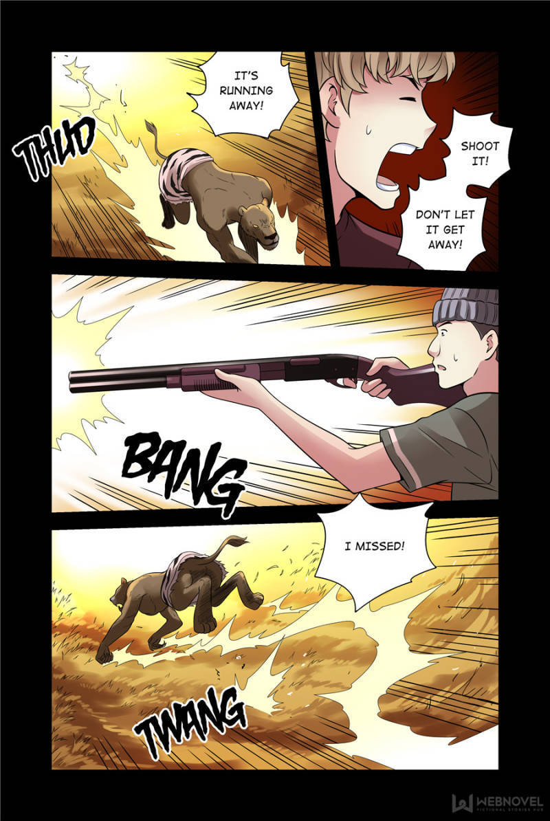 Chapter 116 - Image 15