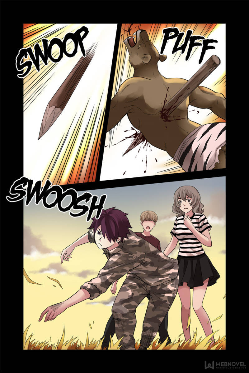 Chapter 116 - Image 16