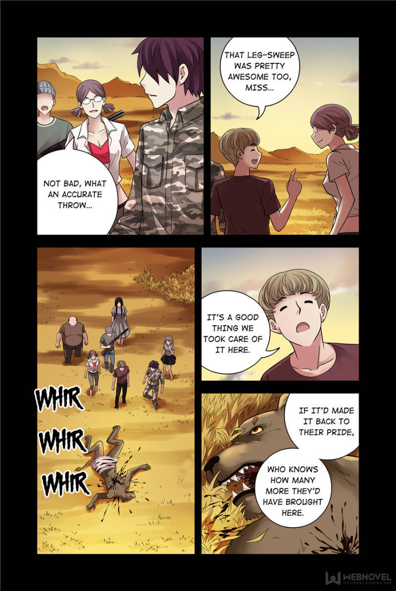 Chapter 116 - Image 17