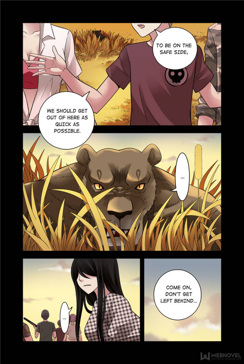 Chapter 116 - Image 18
