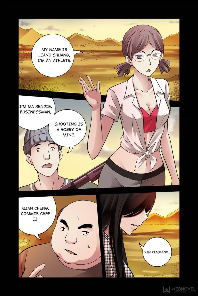 Chapter 116 - Image 19