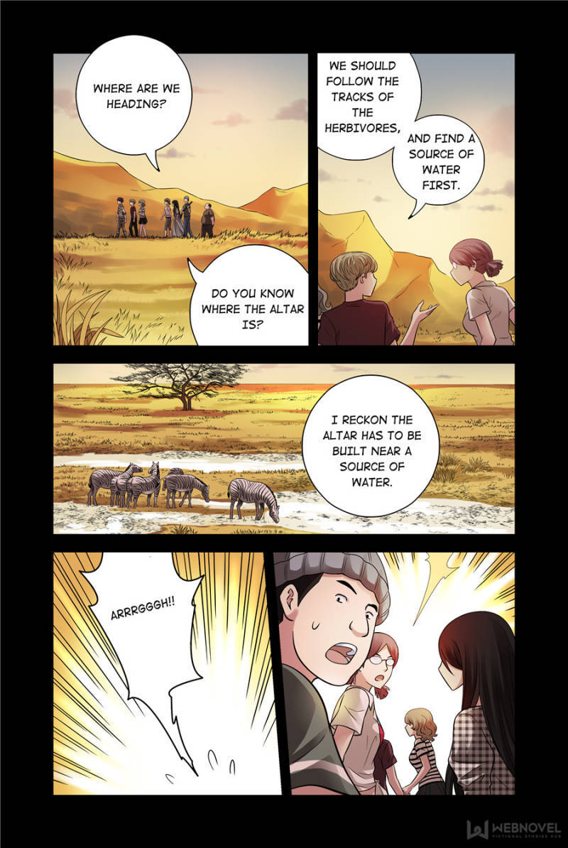 Chapter 116 - Image 20