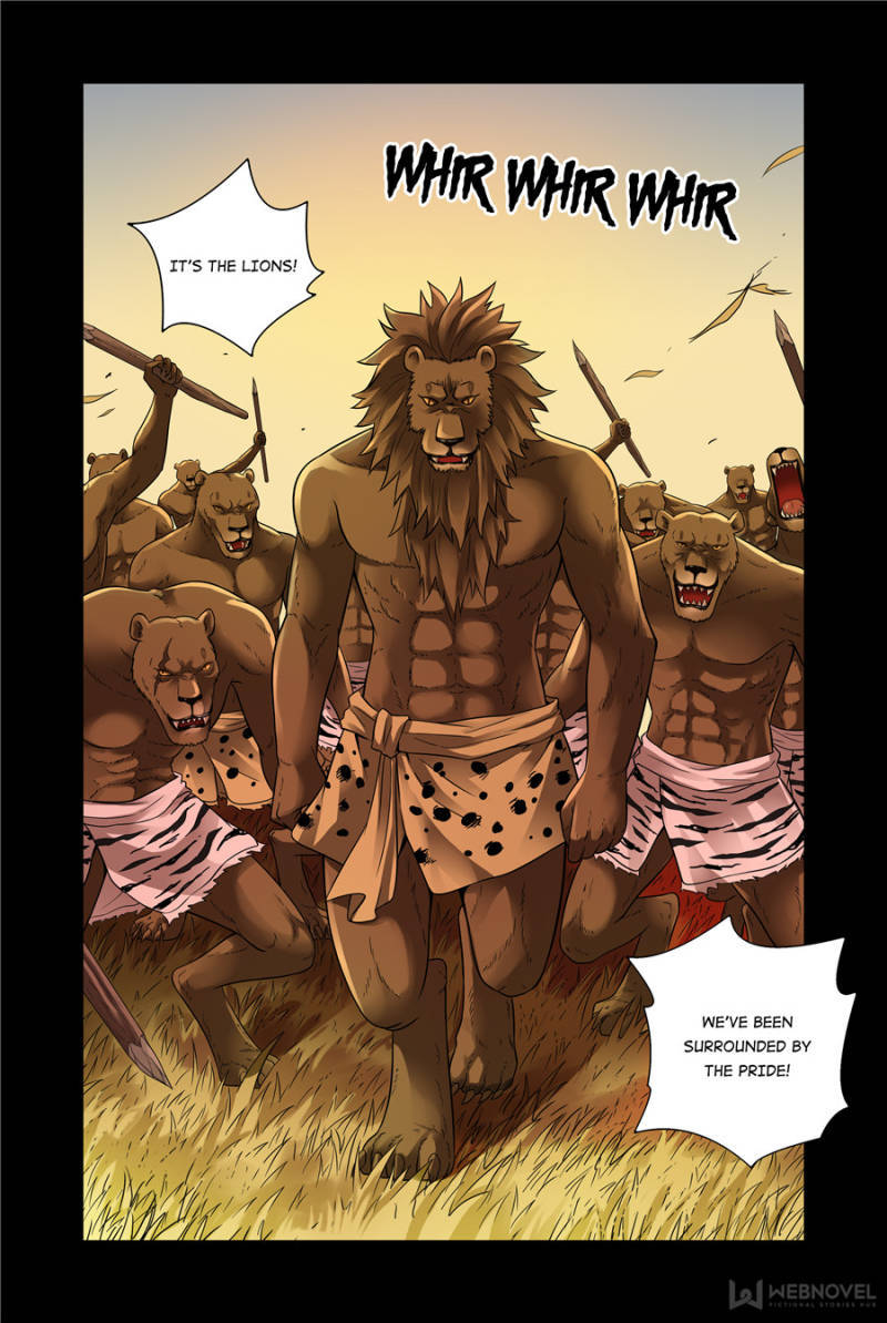 Chapter 116 - Image 22