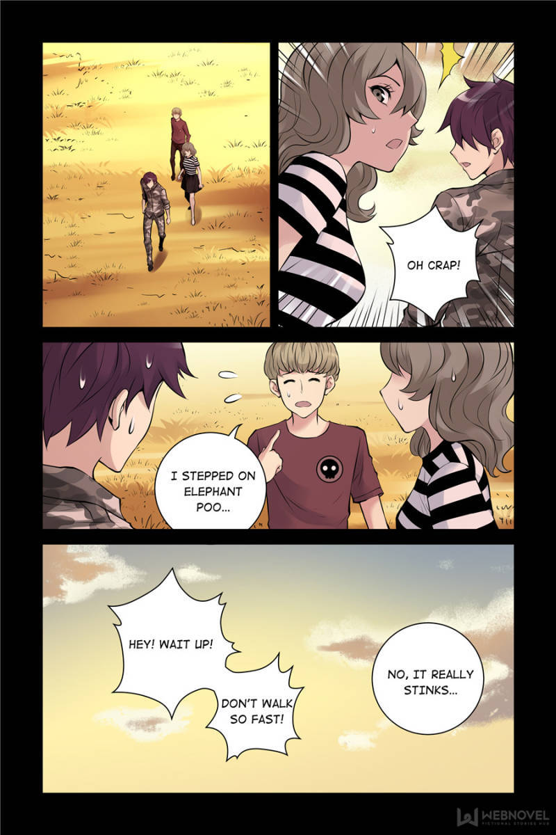 Chapter 116 - Image 4