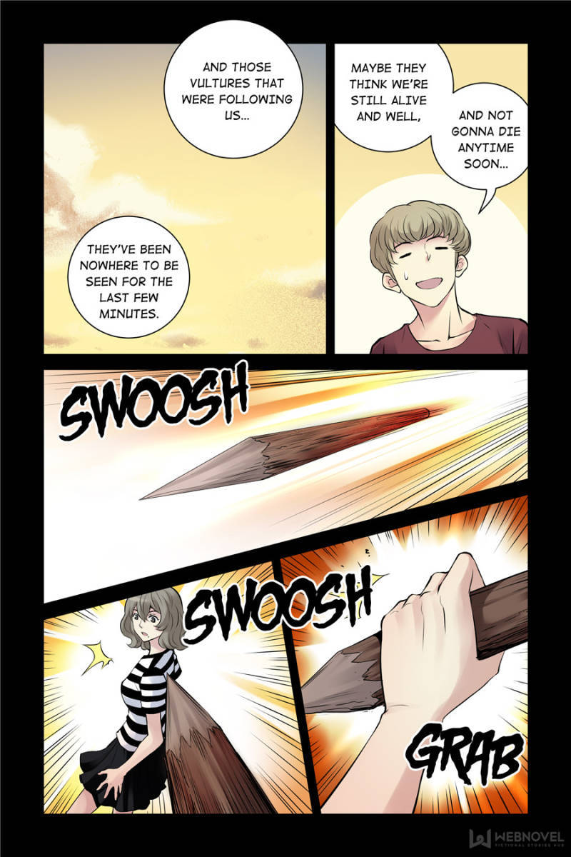 Chapter 116 - Image 6