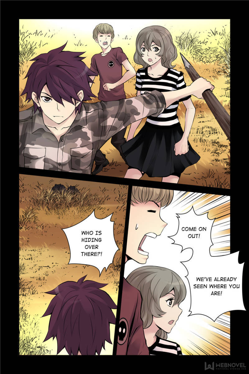 Chapter 116 - Image 7