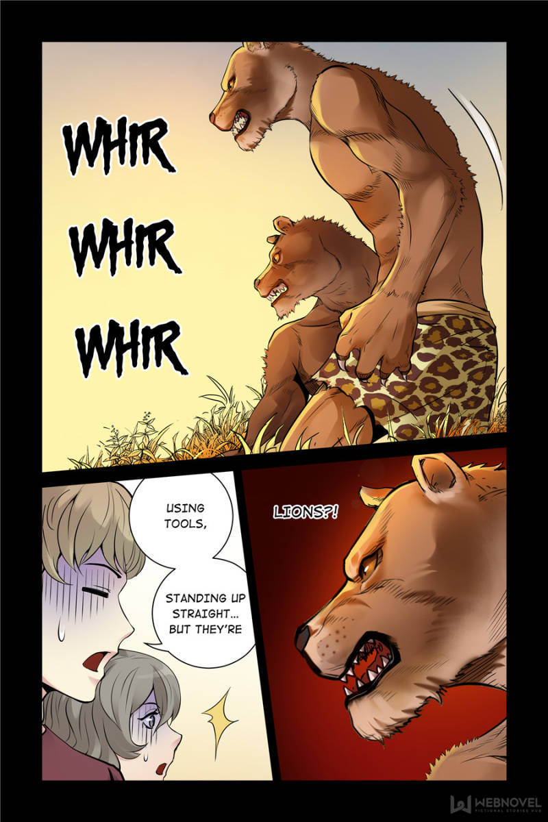 Chapter 116 - Image 8