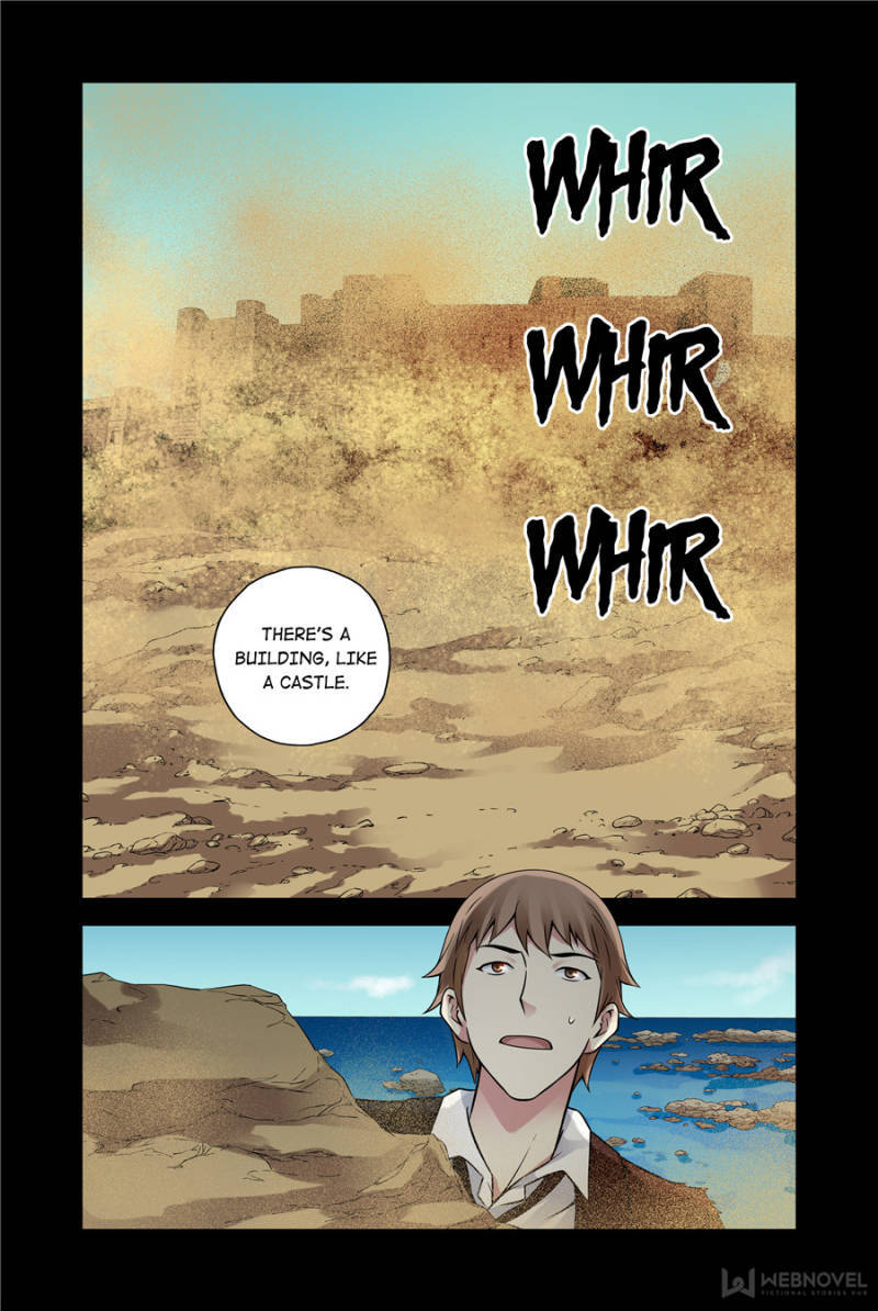 Chapter 117 - Image 10