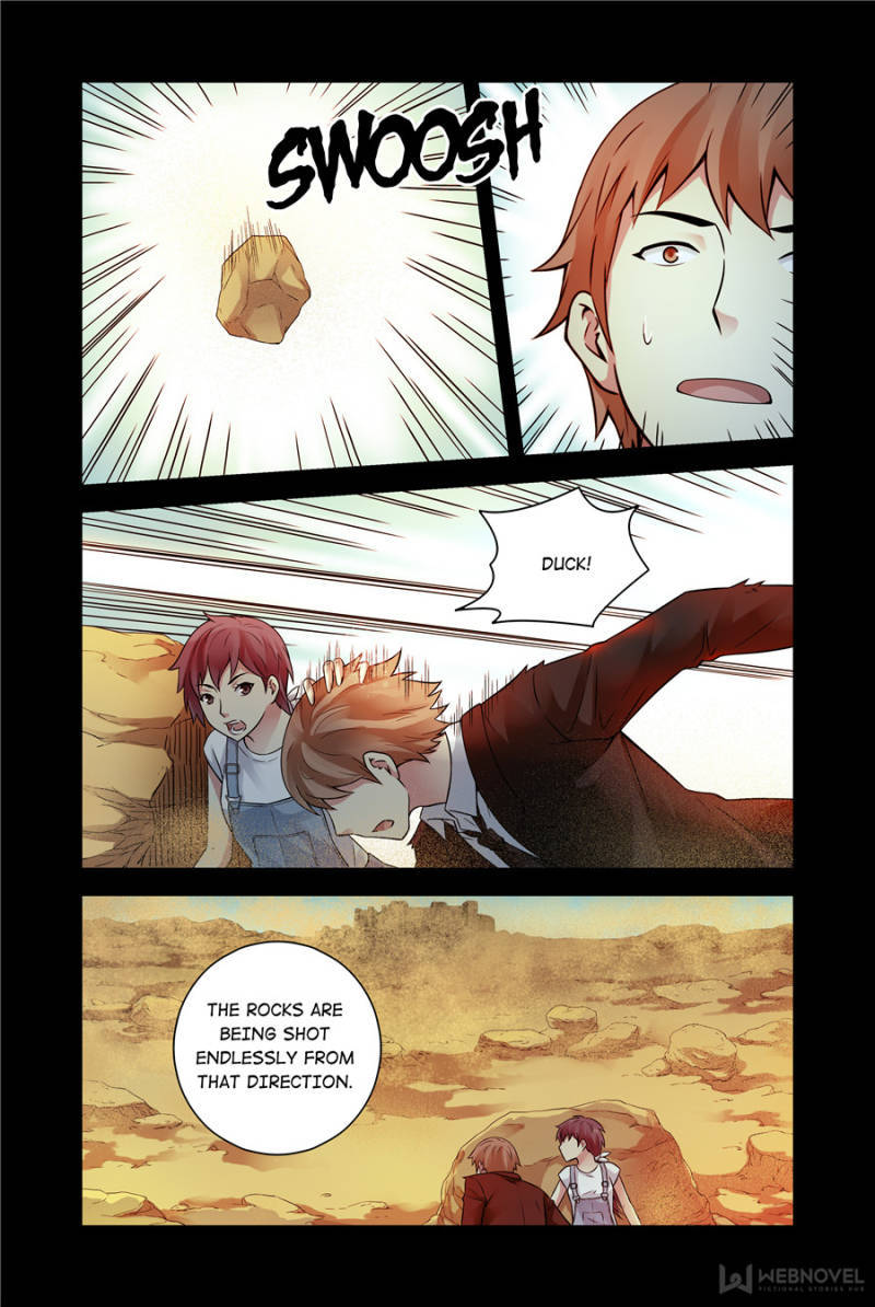 Chapter 117 - Image 11