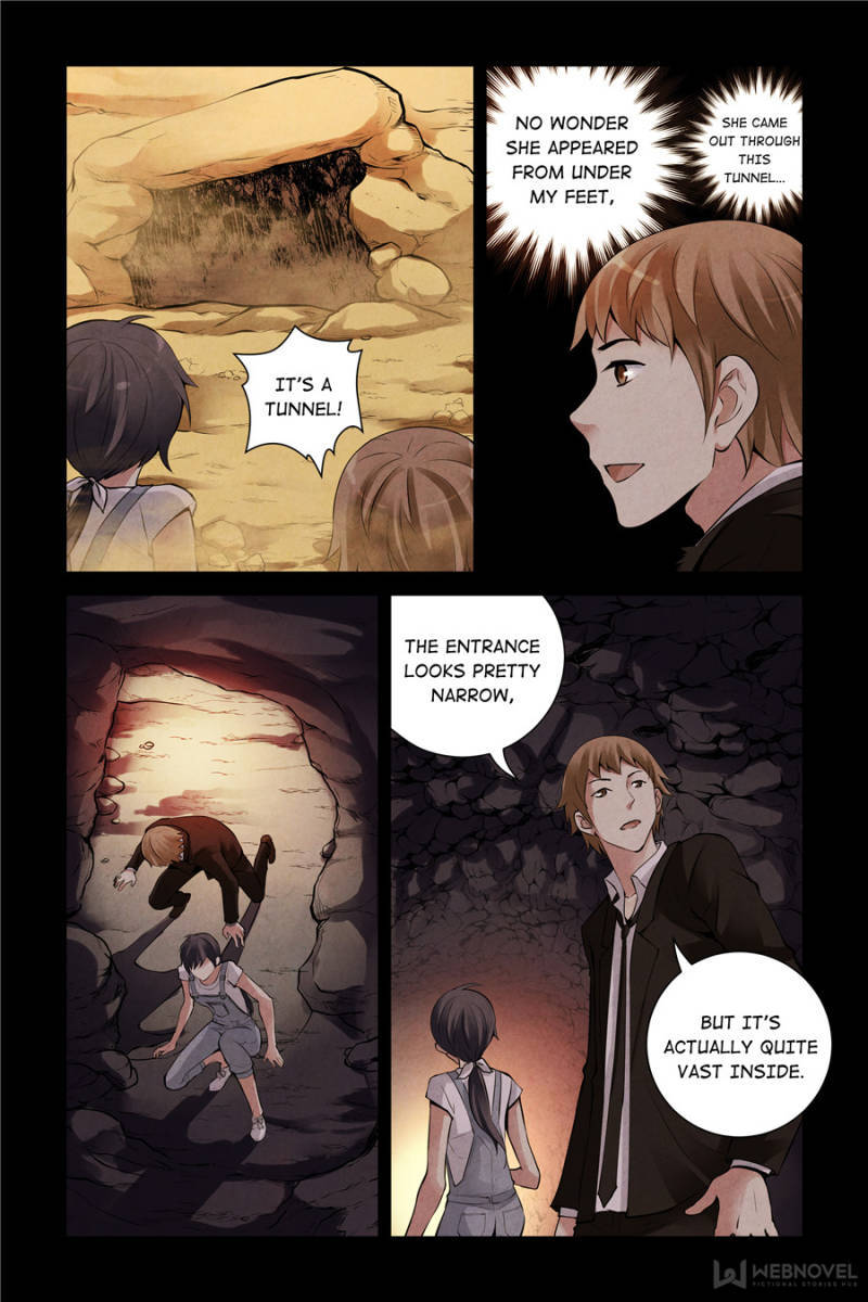 Chapter 117 - Image 14