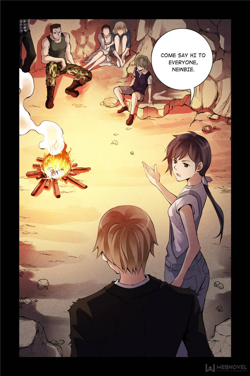 Chapter 117 - Image 15