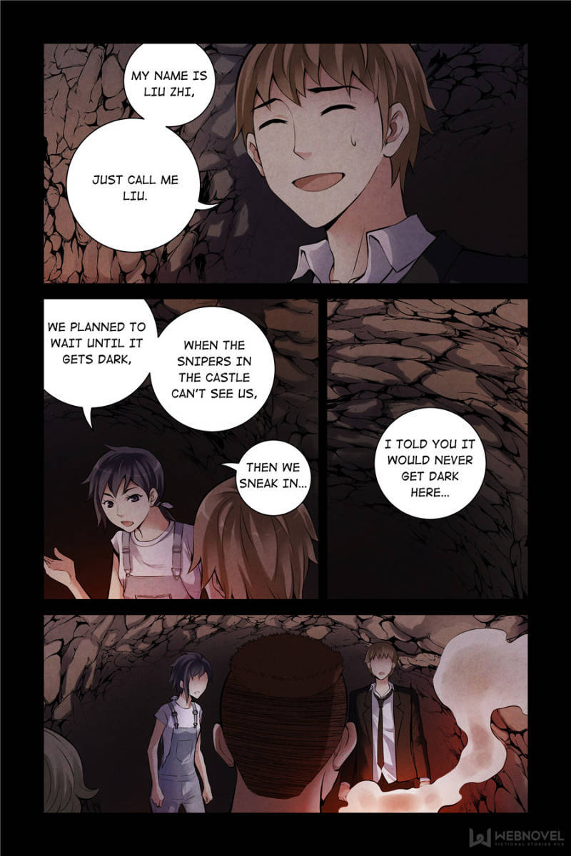 Chapter 117 - Image 18