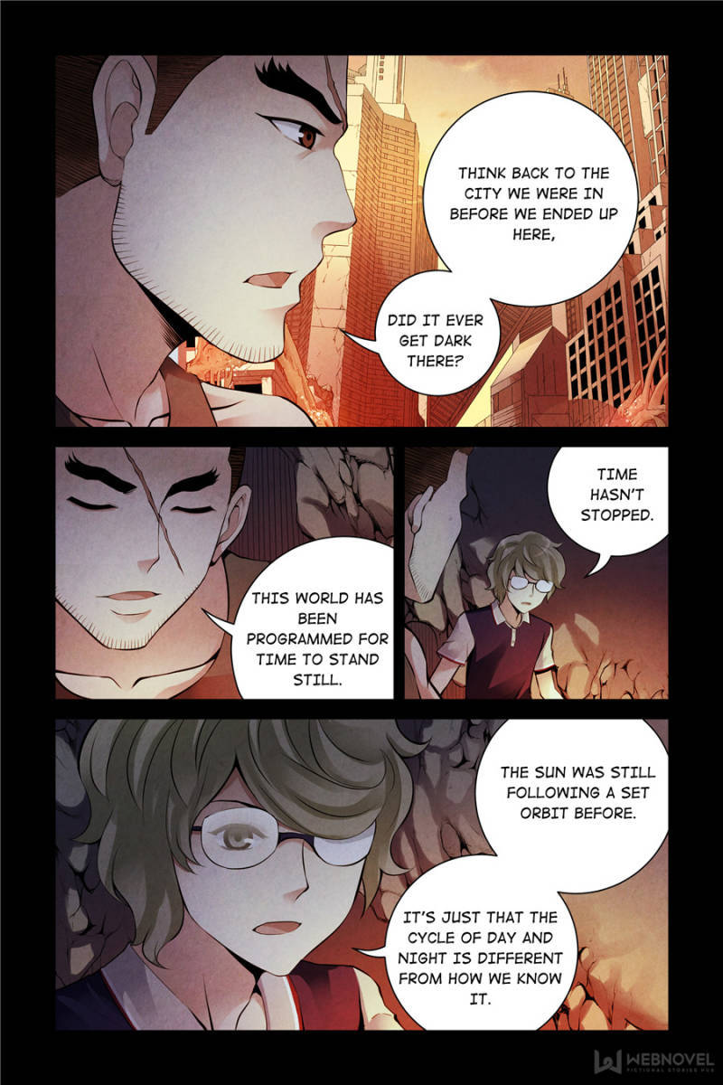 Chapter 117 - Image 19