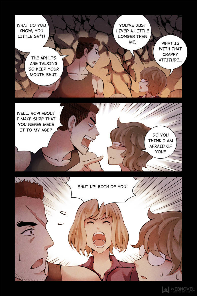 Chapter 117 - Image 20